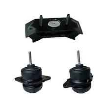 Load image into Gallery viewer, Front L &amp; R Engine &amp; Trans Mount Set 3PCS 2007-2014 for Ford Mustang 5.4L 5.8L