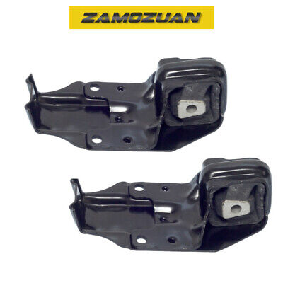 Front L & R Brackets 94-05 for Buick Century/for Chevy Impala/Pontiac Grand Prix
