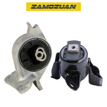 Load image into Gallery viewer, Engine &amp; Trans Mount 2PCS 2010-2012 for Ford Mercury, Fusion Milan 2.5L for Auto