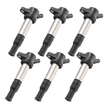 Load image into Gallery viewer, OEM Quality Ignition Coil Set 6PCS. 2006 for Suzuki Verona 2.5L, UF561