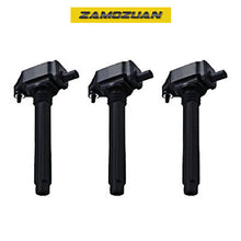 Load image into Gallery viewer, OEM Quality Ignition Coil 3PCS. 2011-2017 for Chrysler Dodge Jeep Ram 3.6L V6
