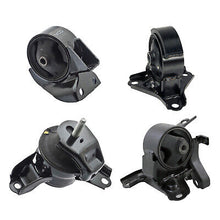 Load image into Gallery viewer, Engine &amp; Trans Mount 4PCS 05-10 for Hyundai Tucson/ Kia Sportage 2.0L for Manual