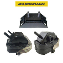 Load image into Gallery viewer, Front Engine Motor &amp; Transmission Mount Set 3PCS. for 2004 Ford F150 4.6L AWD.