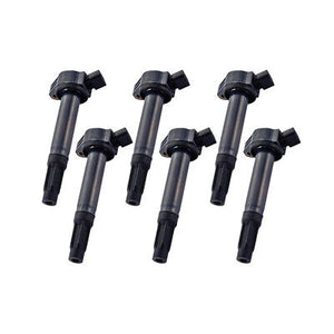 Ignition Coil 6PCS. 2005-2017 for Lexus ES350 RX350 Toyota Avalon Camry 3.5L