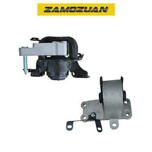 Load image into Gallery viewer, Right Engine &amp; Left Trans Mount Set 2PCS. 2018-2022 for Toyota Camry 2.5L FWD