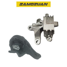 Load image into Gallery viewer, Transmission Mount Set 2PCS. 2016-2020 for Buick Envision 2.0L 2.5L for Auto.