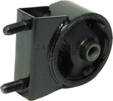 Load image into Gallery viewer, Front Engine Motor &amp; Trans Mount Set 2PCS 2001-2002 for Kia Rio 1.5L A6759 A6757