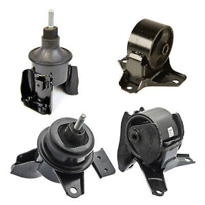 Engine & Trans Mount Set 4PCS. 2007-2009 for Kia Amanti 3.8L for Auto.