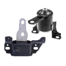 Load image into Gallery viewer, Front R Engine &amp; Trans Mount Set 2PCS. 2011-2017 for Ford Fiesta 1.0L 1.6L