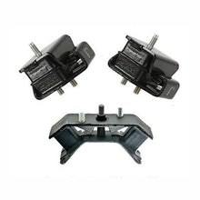 Load image into Gallery viewer, Engine Motor &amp; Trans Mount 3PCS. 2000-2006 for Subaru Legacy  Outback, Baja 2.5L