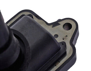 Ignition Coil 2PCS 1996 for Hyundai Accent 1.5L L4 UF133 7805-2163, 27301-26002