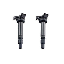 Load image into Gallery viewer, OEM Quality Ignition Coil 2PCS. 2008 -2011 for Lexus GS460 4.6L V8 , 9091902261