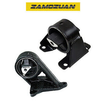 Load image into Gallery viewer, Front Left Engine &amp; Transmission Mount 2PCS 1999-2004 for Jeep Grand Cherokee