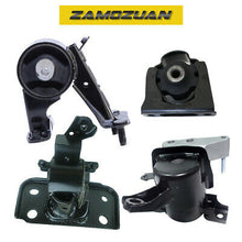 Load image into Gallery viewer, Engine &amp; Trans Mount Set 4PCS. 2011-2016 for Scion tC 2.5L for Auto.