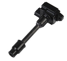 Load image into Gallery viewer, Ignition Coil Front Side 2000-2001 for Infiniti I30 Nissan Maxima 3.0L V6, UF363