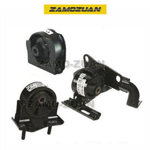 Load image into Gallery viewer, Engine Motor &amp; Trans Mount 3PCS. 2001-2005 for Toyota RAV4 2.0L 2.4L for Auto.