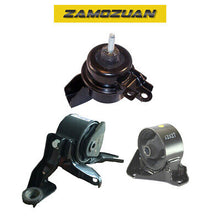 Load image into Gallery viewer, Front Engine Motor &amp; Transmission Mount Set 3PCS. 2007-2012 for Kia Rondo 2.4L