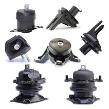 Load image into Gallery viewer, Engine &amp; Trans Mount 7PCS 08-12 for Honda Accord, Accord Crosstour 3.5L for Auto