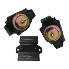 Load image into Gallery viewer, Front Left &amp; Right Engine Motor &amp; Trans Mount 3PCS. 89-94 for Nissan 240SX 2.4L