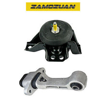 Load image into Gallery viewer, Right Engine &amp; Torque Strut Mount Set 2PCS. 2015-2021 for Kia Sedona 3.3L