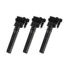 Load image into Gallery viewer, Ignition Coil 3PCS. 1997-2006 for Chrysler, Dodge, Plymouth 3.2L 3.5L V6, UF269