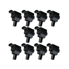 Load image into Gallery viewer, Ignition Coil 10PCS 1996-2002 for Mercedes Benz CL/E/S/SL Class, UF352-H