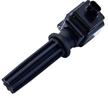 Load image into Gallery viewer, Ignition Coil 4PCS 2012-2017 for Ford, Focus, Jaguar, Land Rover, Lincoln, UF670