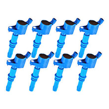 Load image into Gallery viewer, OEM Quality Ignition Set Coil 8PCS 2004-2010 for Ford, Lincoln, High Performance