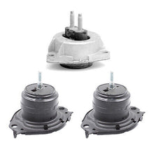 Load image into Gallery viewer, Front L&amp;R Engine &amp; Trans Mount 3PCS 11-19 for Jeep Grand Cherokee/ Dodge Durango