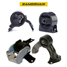 Load image into Gallery viewer, Engine &amp; Trans Mount 4PCS. 2007-2013 for Mitsubishi Outlander 3.0L FWD for Auto.