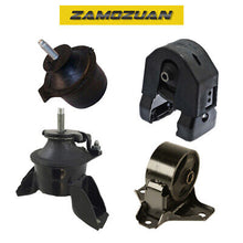 Load image into Gallery viewer, Engine Motor Mount Set 4PCS. 2006-2008 for Hyundai Azera 3.3L /  3.8L