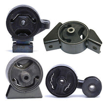 Load image into Gallery viewer, Engine &amp; Torque Strut Mount Set 4PCS 90-01 for Chevy Geo Metro/ Pontiac Firefly