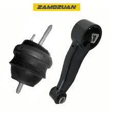 Load image into Gallery viewer, Front Engine Motor &amp; Rear Torque Strut Mount 2PCS. 06-08 for Buick Lucerne 3.8L