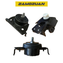 Load image into Gallery viewer, Front L &amp; R Engine &amp; Trans Mount 3PCS. 2007-2009 for Toyota Sequoia Tundra 4.7L