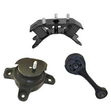 Load image into Gallery viewer, Engine, Trans &amp; Torque Strut Mount 3PCS 05-14 for Subaru Tribeca Legacy Outback