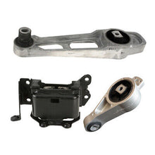 Load image into Gallery viewer, Engine Motor &amp; Trans. Mount 3PCS. 01-09 for Chrysler PT Cruiser 2.4L w/o Turbo