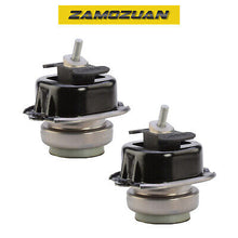 Load image into Gallery viewer, Front L &amp; R Engine Mount 2PCS. 07-18 for BMW X5 X6 3.0L 4.4L 4.8L, A4027 9939