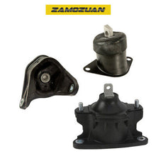 Load image into Gallery viewer, Engine Mount Set 3PCS. 08-15 for Acura TSX/ Honda Accord Crosstour 2.4L for Auto