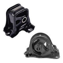 Load image into Gallery viewer, Front Engine &amp; Trans Mount Set 2PCS. 1998-2002 for Honda Accord 2.3L for Auto.