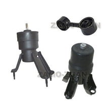 Load image into Gallery viewer, Engine Mount 3PCS. 1997-2001 for Toyota Camry 2.2L for Manual. A7241 A6247 A4233
