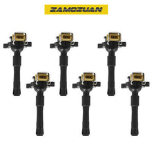 Load image into Gallery viewer, Quality Ignition Coil Set 6PCS 1996-2005 for BMW / Rolls Royce / Land Rover