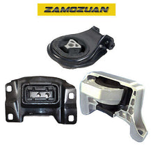 Load image into Gallery viewer, Engine &amp; Trans Mount 3PCS. 07-09 for Mazda 3 Mazda Speed 2.3L Turbo for Manual.