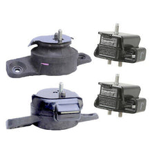 Load image into Gallery viewer, Left &amp; Right Engine Mount Set 4PCS. 2000-2004 for Subaru Legacy / Outback 2.5L