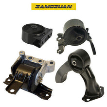 Load image into Gallery viewer, Engine Motor &amp; Trans Mount 4PCS. 07-17 for Lancer  Caliber, Patriot for Manual.