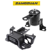 Load image into Gallery viewer, Front R Engine &amp; Trans Mount Set 2PCS. 2011-2014 for Mazda 2 1.5L for Auto.