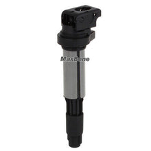 Load image into Gallery viewer, Ignition Coil &amp; Platinum Spark Plug 6PCS 2001-2006 for BMW 320 330 525 X3 X5 Z4