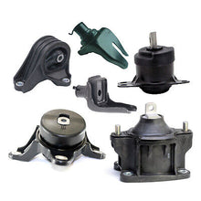 Load image into Gallery viewer, Engine &amp; Trans Mount Set 6PCS. 2015-2020 for Acura TLX 2.4L