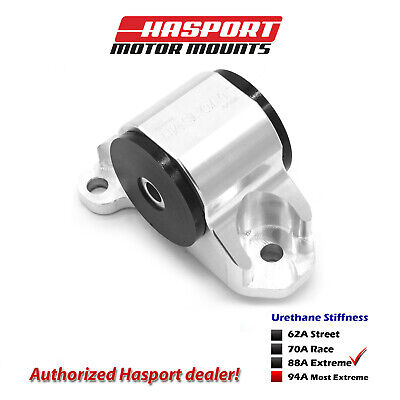 Hasport Mounts Performance Rear Mount 2002-2006 for Civic Si / RSX DC5RR-88A