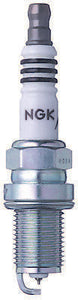 NGK Iridium Spark Plug Set 8PCS. 89-18 for Ford Hyundai Toyota 5464 BKR5EIX-11
