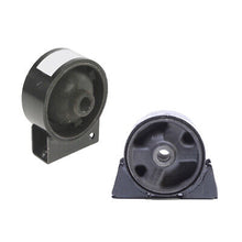 Load image into Gallery viewer, Front &amp; Rear Engine Mount 2PCS. 1990-1993 for Toyota Celica 2.0L AWD for Manual.